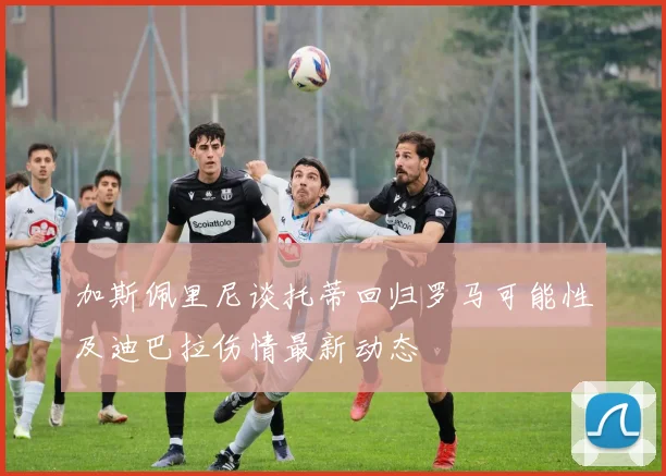 加斯佩里尼谈托蒂回归罗马可能性及迪巴拉伤情最新动态