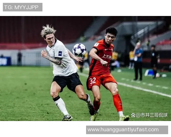 中超球队亚冠表现不佳现状如同送温暖亟需提升竞争力